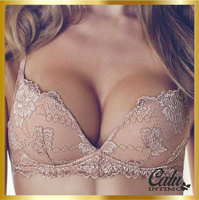 Lormar desiderio pizzo Intimo Calu
