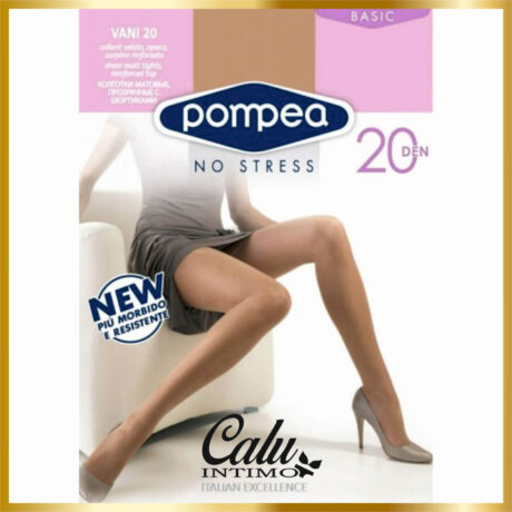 POMPEA COLLANT VANI 20