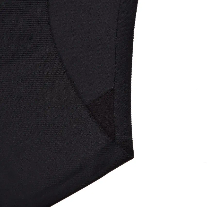 Guaina donna Spiman 3151 vita alta effetto invisibile9