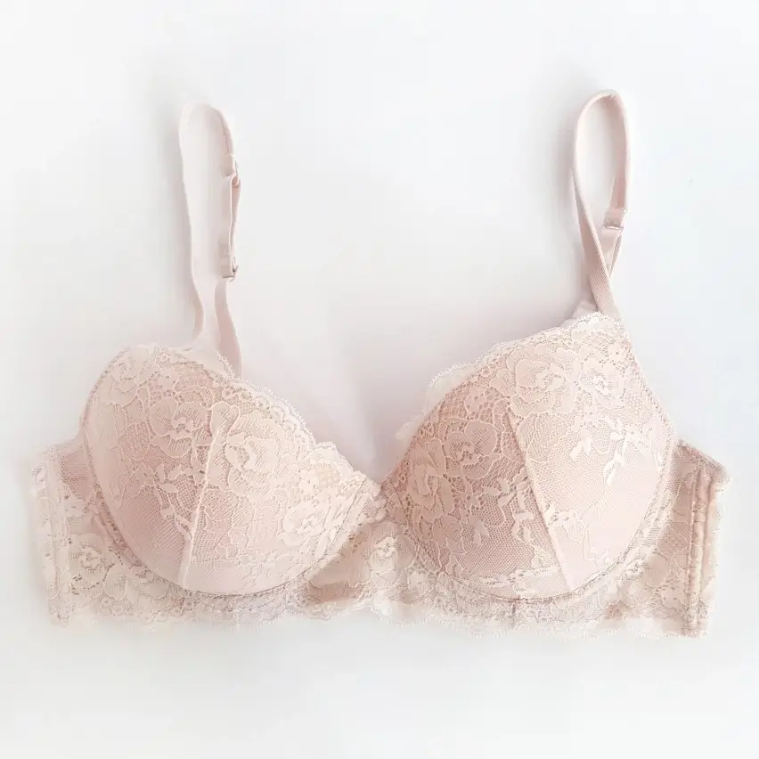 Reggiseno coppa C pizzo Love and Bra Annabelle4