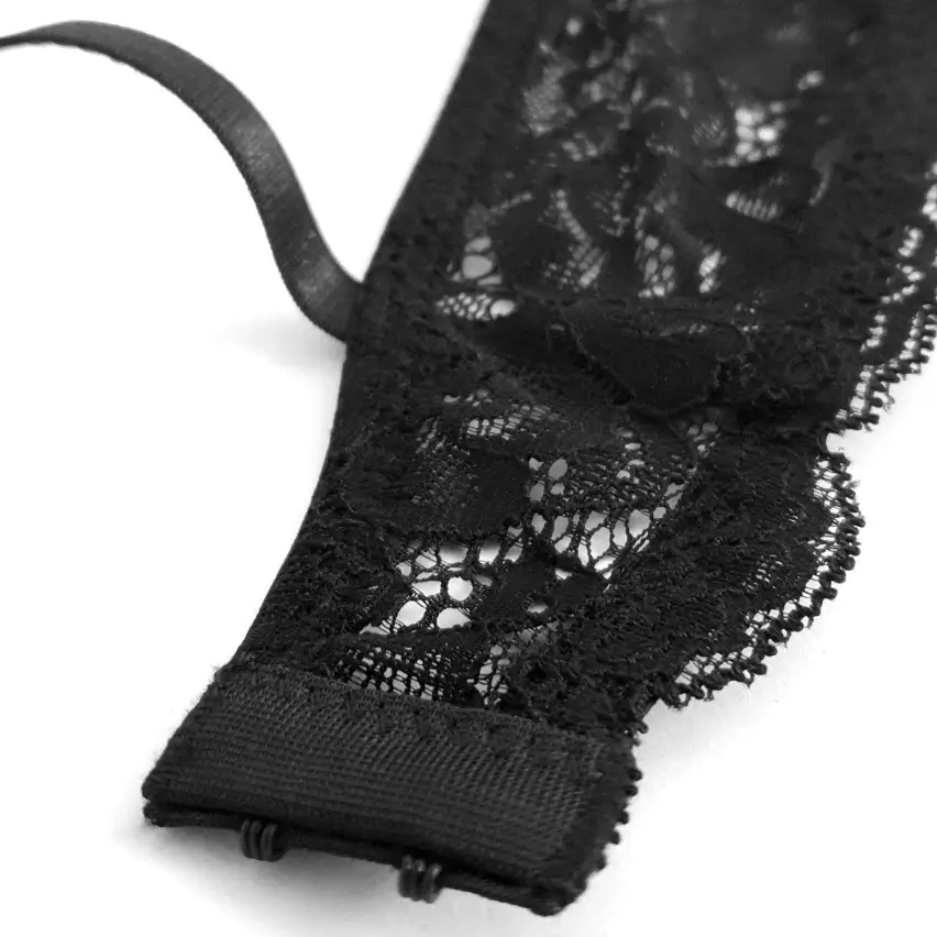Reggiseno coppa C pizzo Love and Bra Annabelle9